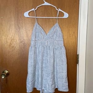 Japna Babydoll Romper